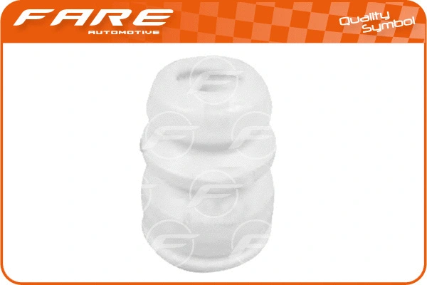 Dust Cover Kit, shock absorber (12280)
