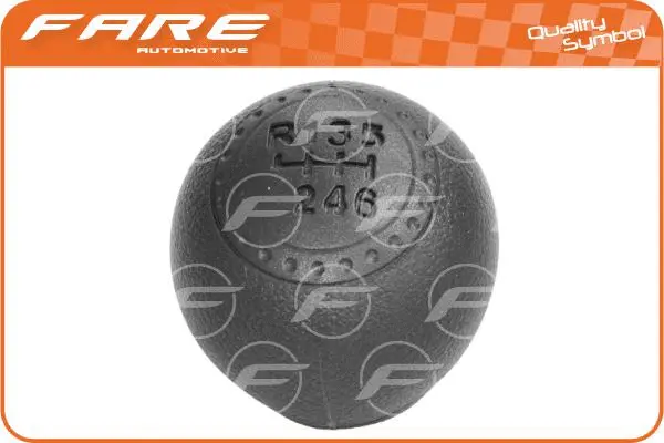 Gear Shift Lever Knob (30736)