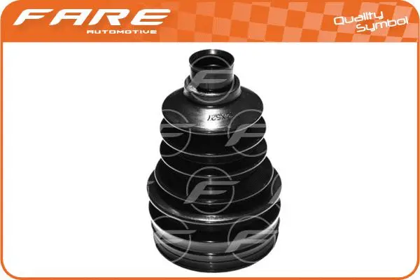 Bellow Kit, drive shaft (K20049)