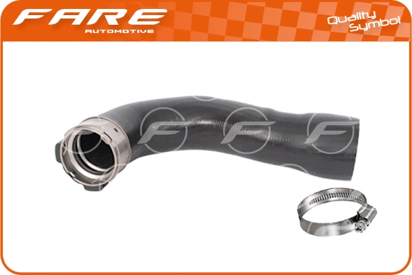 Charge Air Hose (16088)