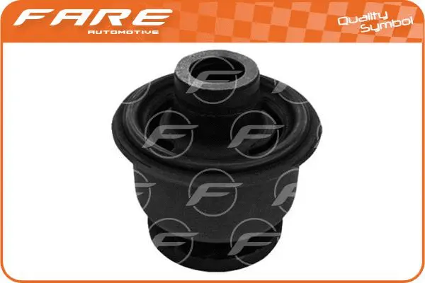 Mounting, control/trailing arm (21139)