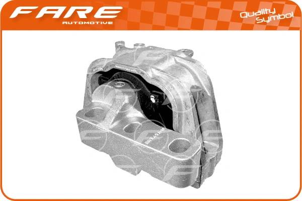 Mounting, engine (4408)