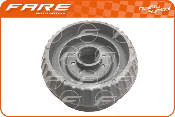 Suspension Strut Support Mount (2424)