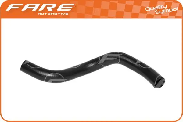 Radiator Hose (23551)