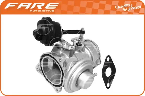 EGR valve, exhaust control (27251)