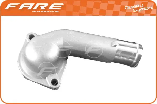 Coolant Flange (29954)