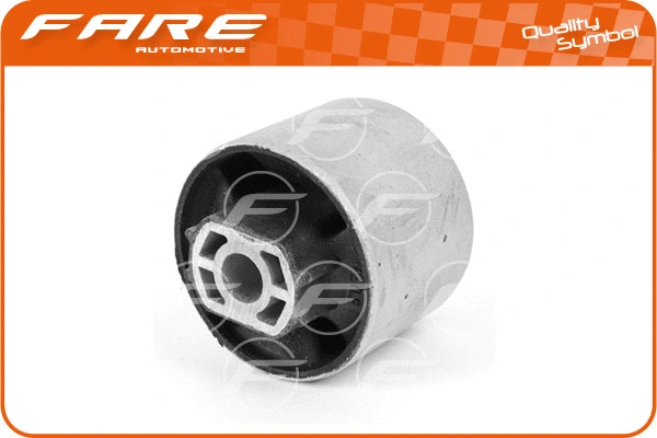 Bushing, axle beam (10280)