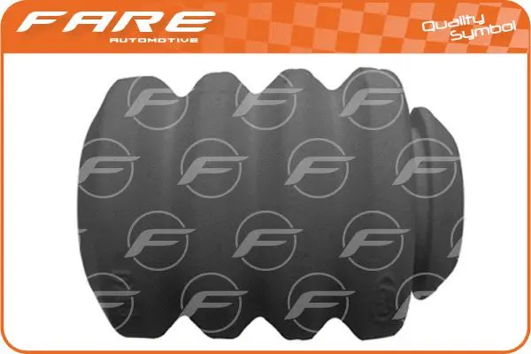 Rubber Buffer, suspension (28140)
