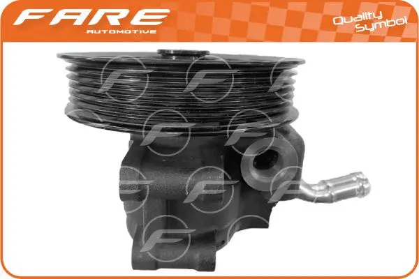 Hydraulic Pump, steering (17084)