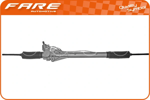 Steering Gear (DI002)