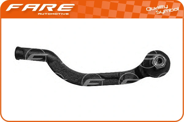 Tie Rod End (RD361)
