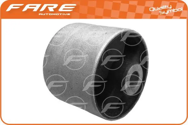 Mounting, control/trailing arm (21455)