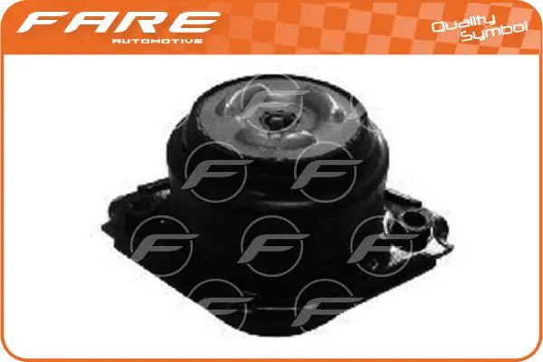 Mounting, engine (20888)