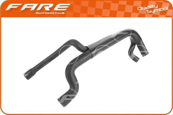 Hose, crankcase ventilation (14776)