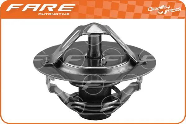 Thermostat, coolant (21997)