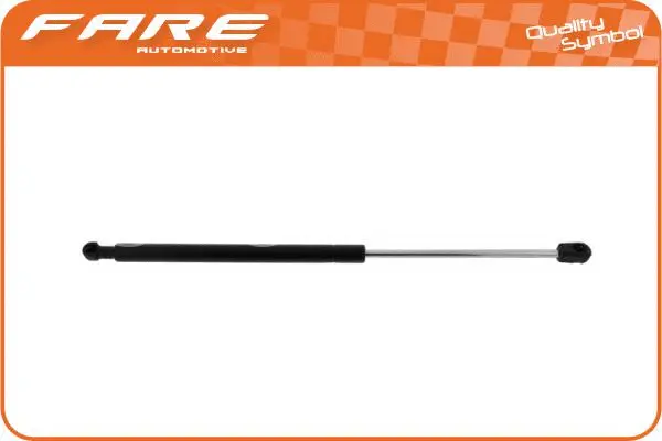 Gas Spring, boot/cargo area (34085)