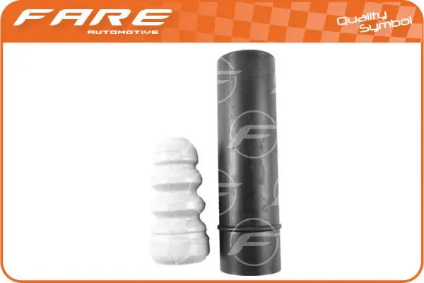 Dust Cover Kit, shock absorber (26723)