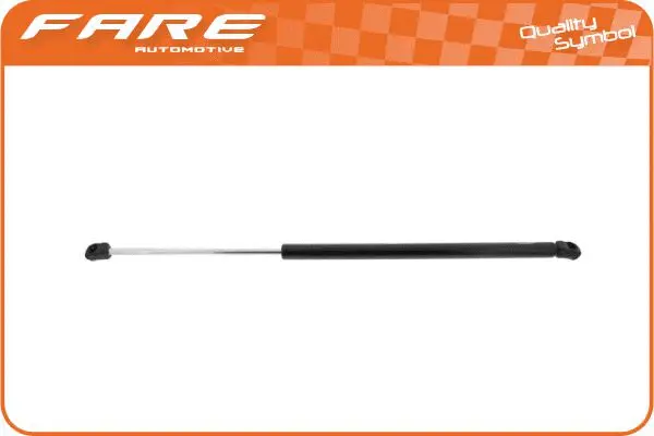 Gas Spring, boot/cargo area (34195)