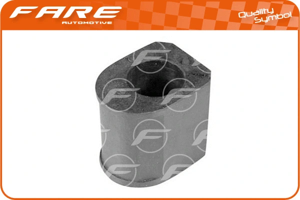 Mounting, stabiliser bar (2602)