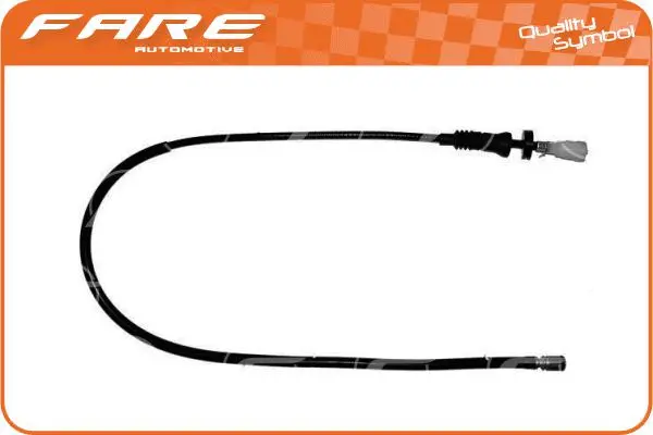 Speedometer Cable (27366)