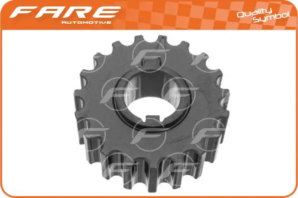 Sprocket, crankshaft (26928)