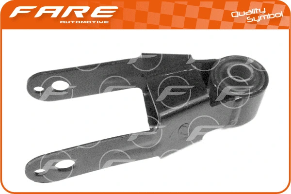Mounting, engine (4743)