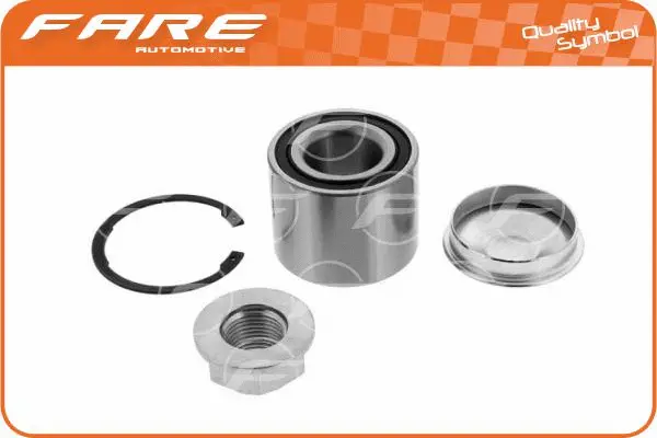 Wheel Bearing Kit (35222)