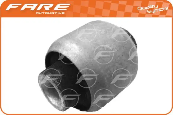 Mounting, control/trailing arm (21343)