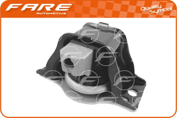 Mounting, engine (5202)
