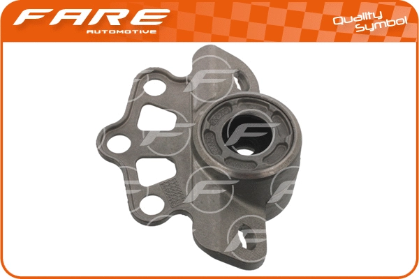 Suspension Strut Support Mount (16462)
