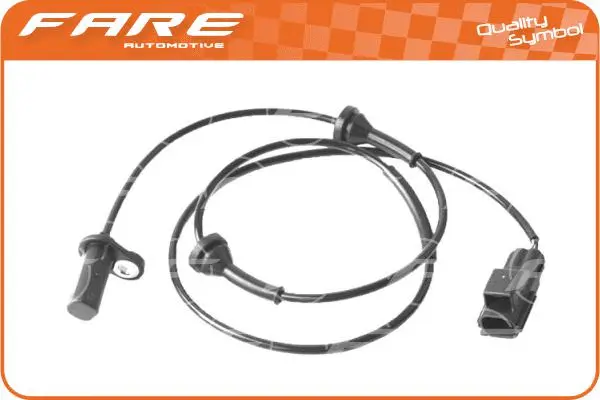 Sensor, wheel speed (22605)