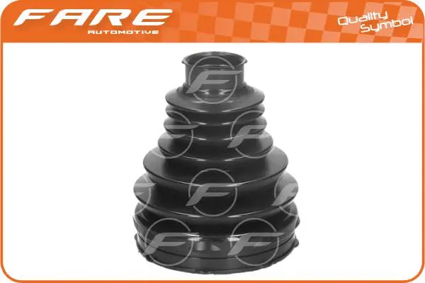 Bellow Kit, drive shaft (K20279)