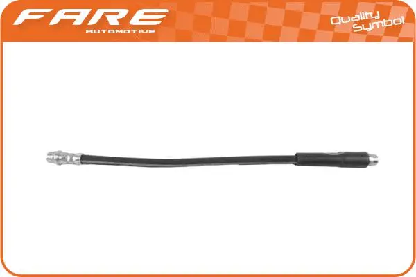 Brake Hose (17417)