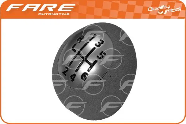 Gear Shift Lever Knob (30721)