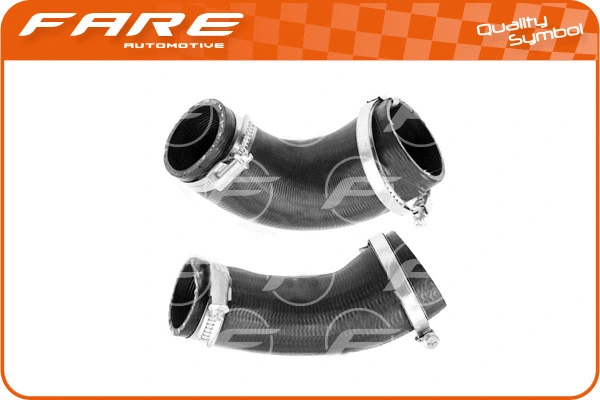 Charge Air Hose (14990)