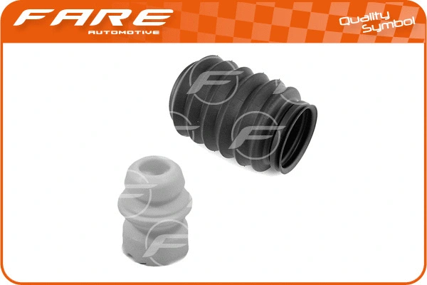 Dust Cover Kit, shock absorber (10051)