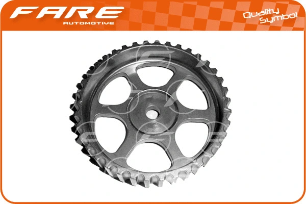 Gear/Sprocket, camshaft (10515)