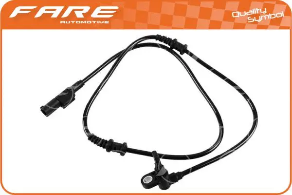 Sensor, wheel speed (22589)