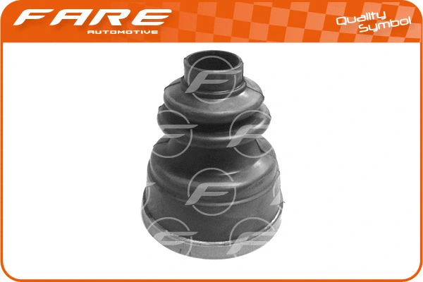 Bellow, drive shaft (4561)