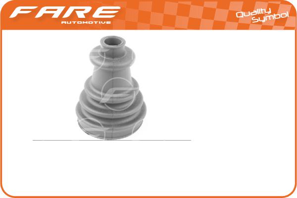 Bellow Kit, drive shaft (36016)