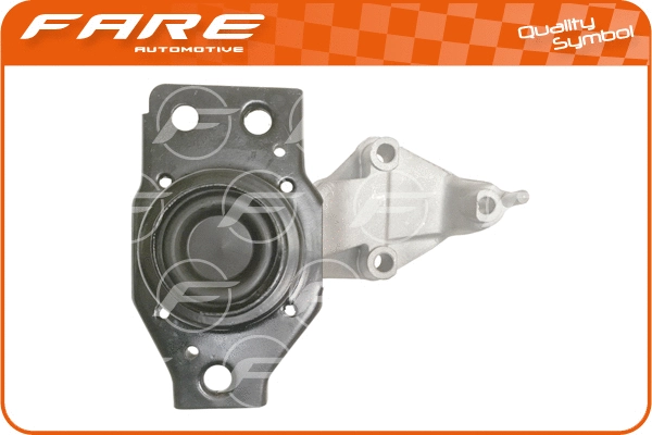 Mounting, engine (10609)