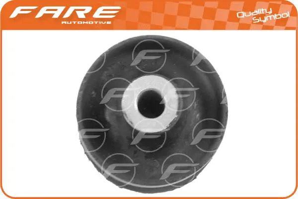 Bushing, axle beam (27179)