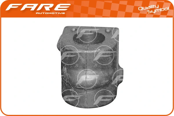 Mounting, stabiliser bar (14491)