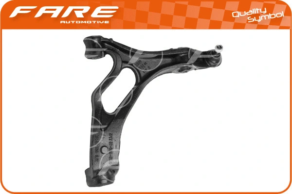 Control/Trailing Arm, wheel suspension (TR801)