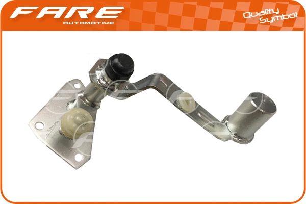 Selector-/Shift Rod (10639)