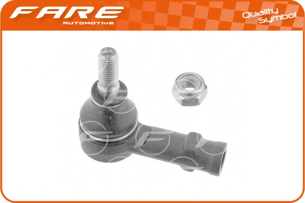 Tie Rod End (RD052)