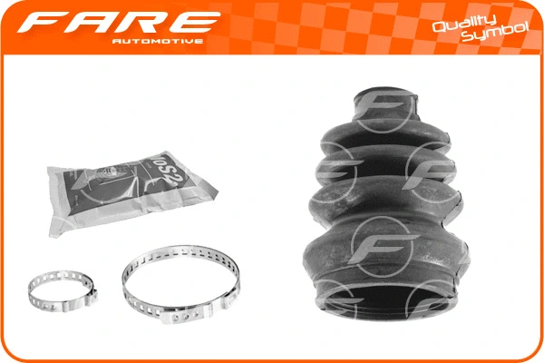 Bellow Kit, drive shaft (K11828)