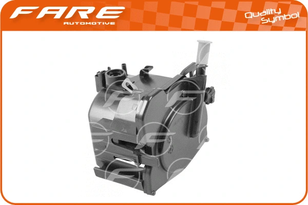 Fuel Filter (10311)