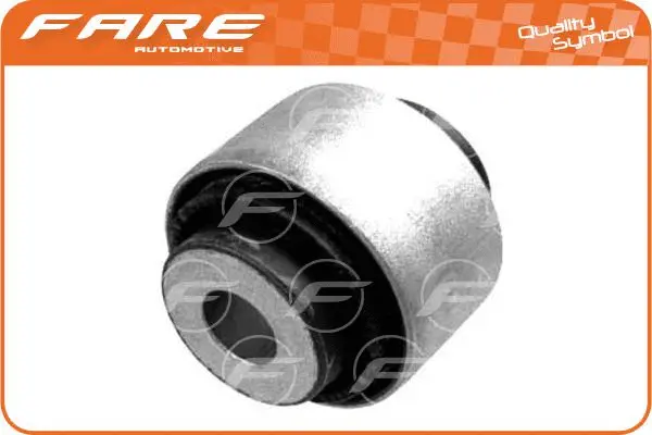 Mounting, control/trailing arm (21391)