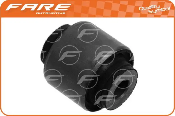 Bushing, axle beam (35659)